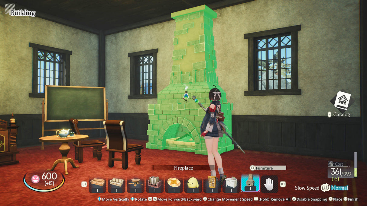 Atelier Yumia: The Alchemist of Memories & the Envisioned Land - PlayStation 5 - Video Games by Koei Tecmo Europe The Chelsea Gamer