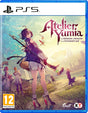 Atelier Yumia: The Alchemist of Memories & the Envisioned Land - PlayStation 5 - Video Games by Koei Tecmo Europe The Chelsea Gamer