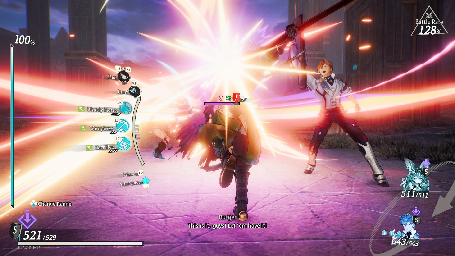 Atelier Yumia: The Alchemist of Memories & the Envisioned Land - Xbox Series X - Video Games by Koei Tecmo Europe The Chelsea Gamer