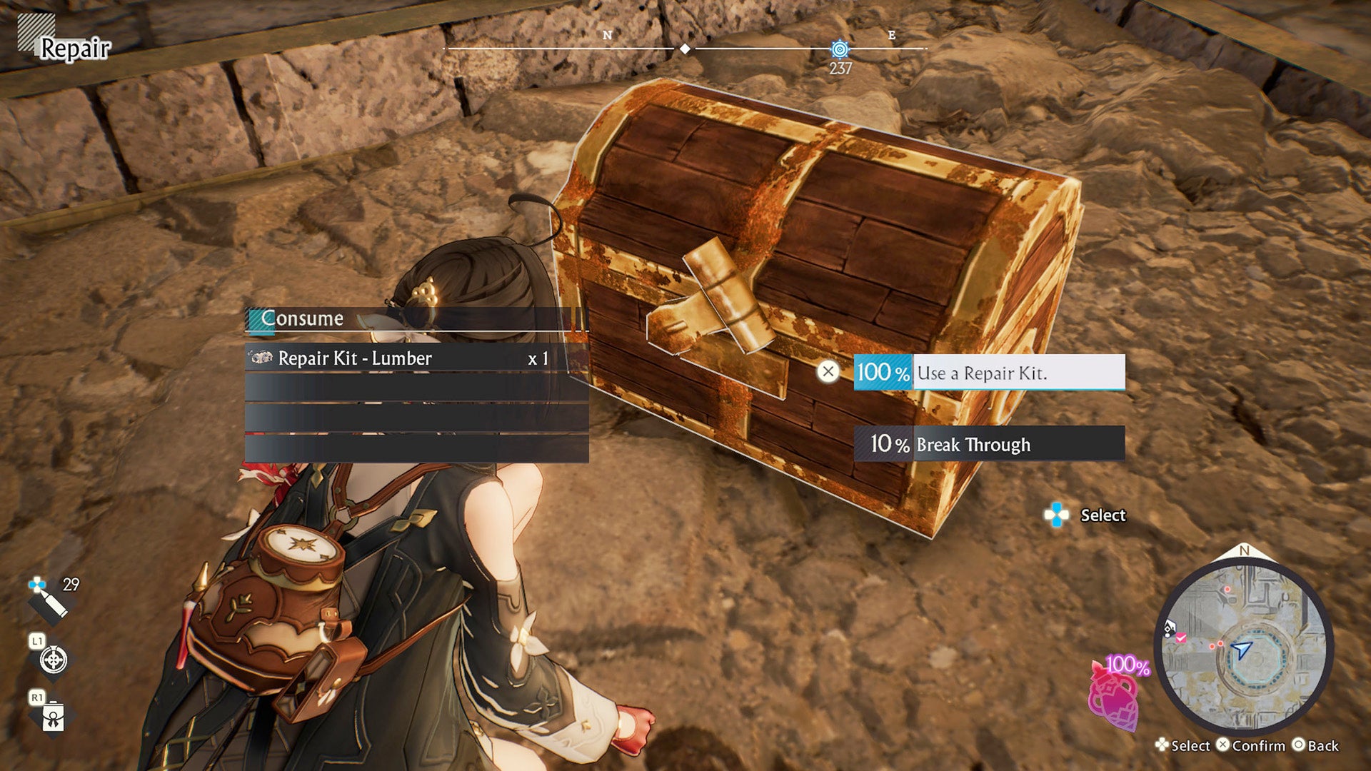 Atelier Yumia: The Alchemist of Memories & the Envisioned Land - Xbox Series X - Video Games by Koei Tecmo Europe The Chelsea Gamer