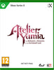 Atelier Yumia: The Alchemist of Memories & the Envisioned Land - Xbox Series X