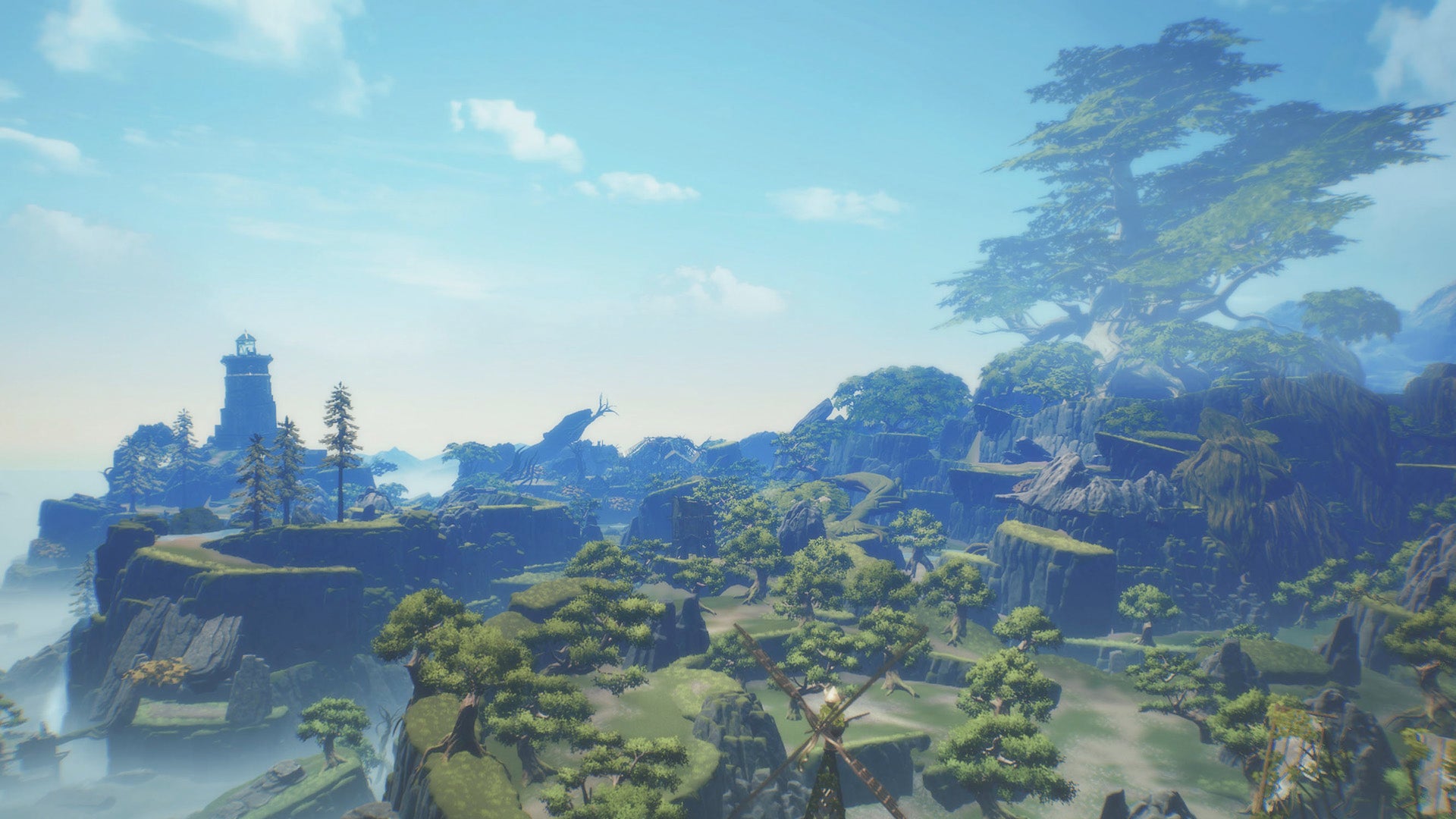 Atelier Yumia: The Alchemist of Memories & the Envisioned Land - Xbox Series X - Video Games by Koei Tecmo Europe The Chelsea Gamer