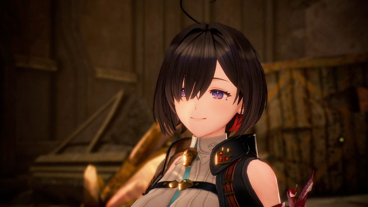 Atelier Yumia: The Alchemist of Memories & the Envisioned Land - Xbox Series X - Video Games by Koei Tecmo Europe The Chelsea Gamer
