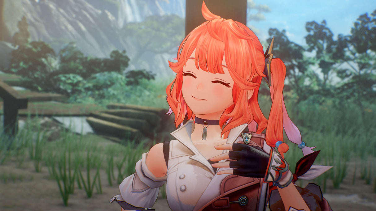 Atelier Yumia: The Alchemist of Memories & the Envisioned Land - Xbox Series X - Video Games by Koei Tecmo Europe The Chelsea Gamer