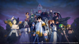 Fairy Tale 2 - PlayStation 4 - Video Games by Koei Tecmo Europe The Chelsea Gamer