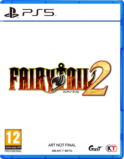 Fairy Tale 2 - PlayStation 5