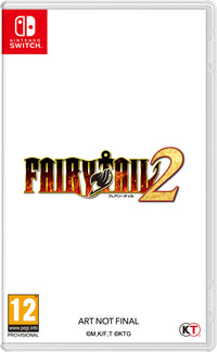 Fairy Tale 2 - Nintendo Switch