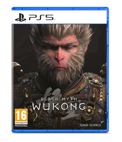 Black Myth: Wukong - PlayStation 5