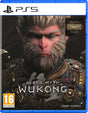 Black Myth: Wukong - PlayStation 5 - Video Games by U&I The Chelsea Gamer