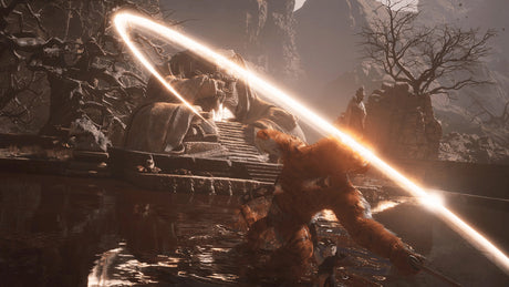 Black Myth: Wukong - PlayStation 5 - Video Games by U&I The Chelsea Gamer
