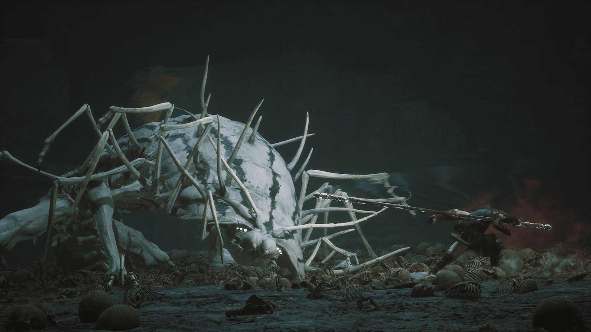 Black Myth: Wukong - PlayStation 5 - Video Games by U&I The Chelsea Gamer