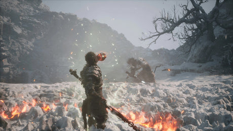 Black Myth: Wukong - PlayStation 5 - Video Games by U&I The Chelsea Gamer
