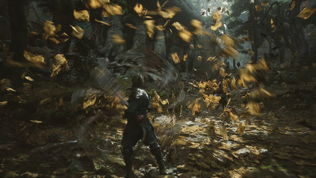 Black Myth: Wukong - PlayStation 5 - Video Games by U&I The Chelsea Gamer