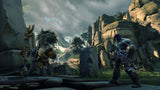 Darksiders II Deathinitive Edition - PlayStation 5 - Video Games by Nordic Games The Chelsea Gamer