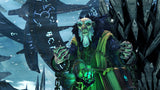 Darksiders II Deathinitive Edition - PlayStation 5 - Video Games by Nordic Games The Chelsea Gamer