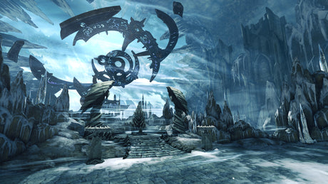 Darksiders II Deathinitive Edition - Xbox Series X - Video Games by Nordic Games The Chelsea Gamer