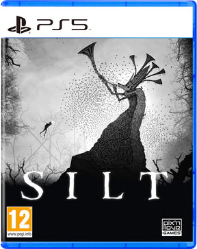 Silt - PlayStation 5 - Video Games by Maximum Games Ltd (UK Stock Account) The Chelsea Gamer
