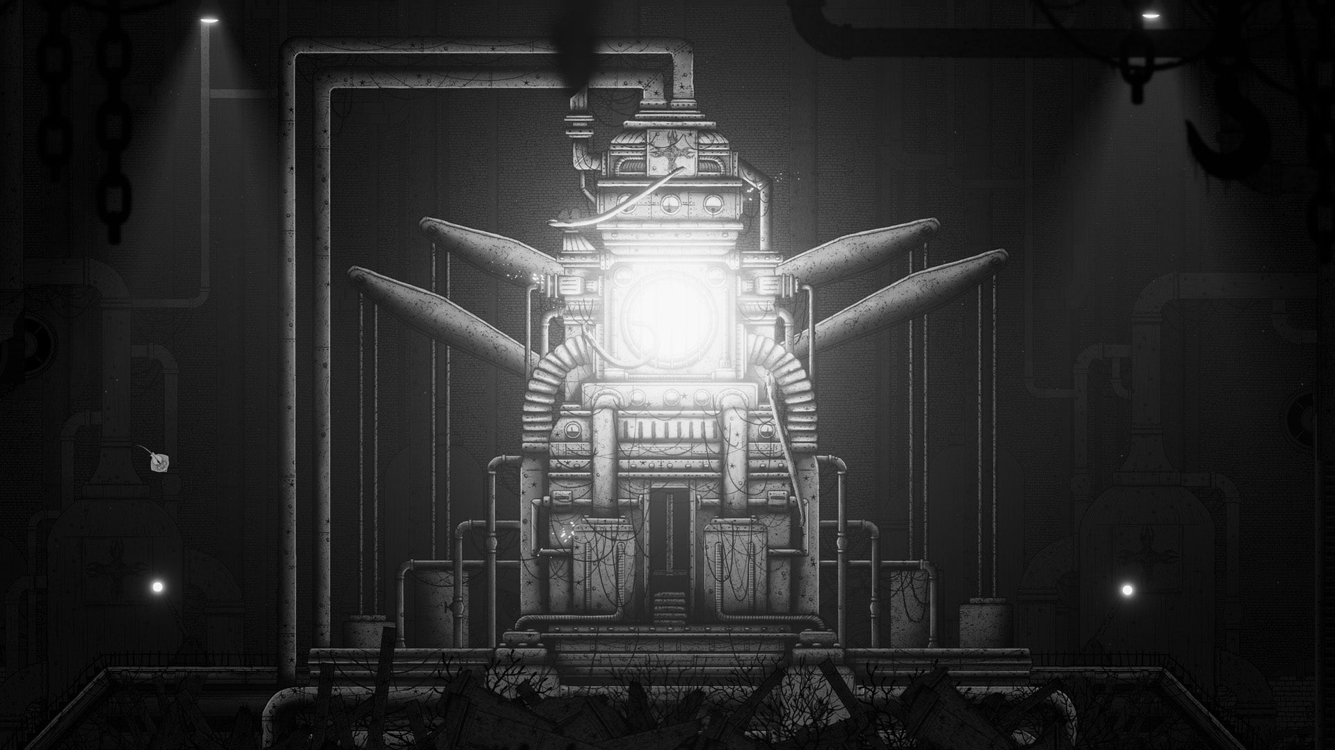 Silt - PlayStation 5 - Video Games by Maximum Games Ltd (UK Stock Account) The Chelsea Gamer