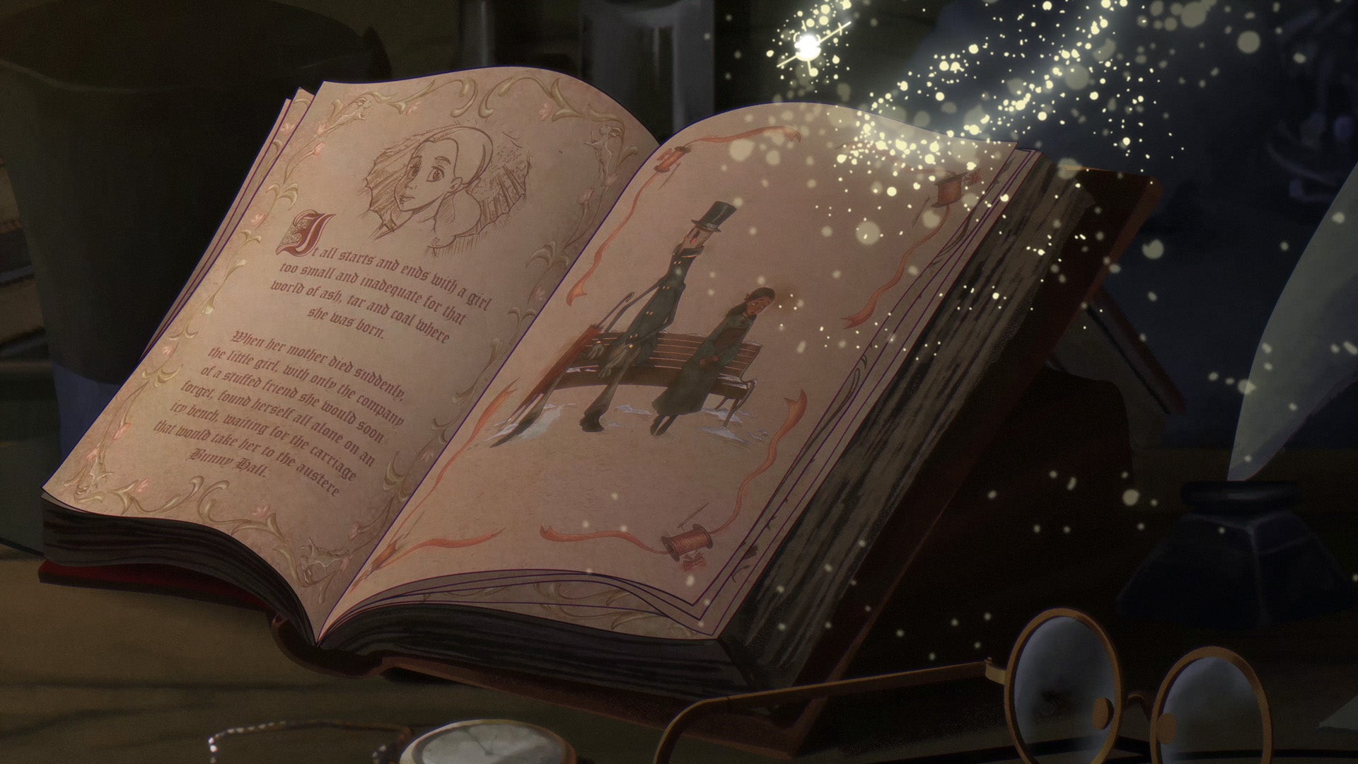 Bye Sweet Carole - PlayStation 5 - Video Games by Maximum Games Ltd (UK Stock Account) The Chelsea Gamer