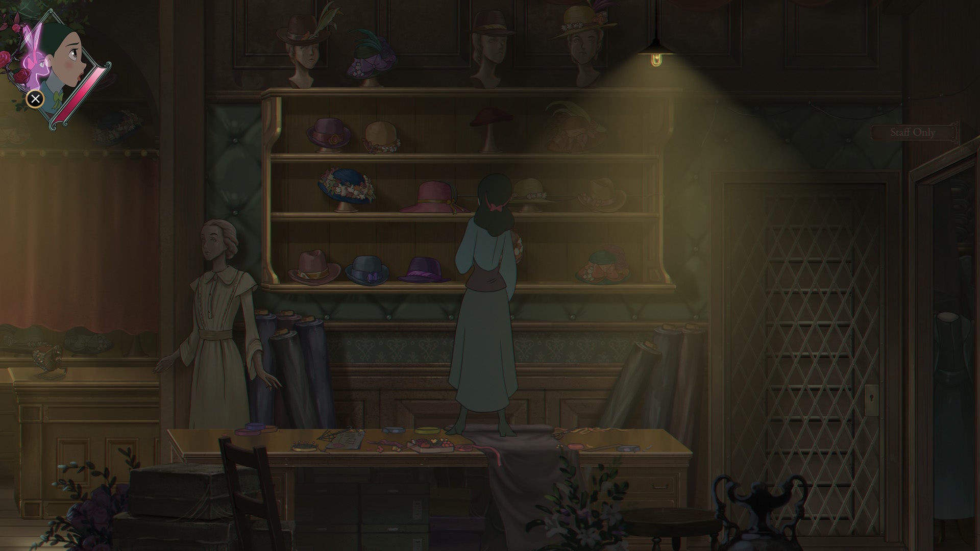 Bye Sweet Carole - Nintendo Switch - Video Games by Maximum Games Ltd (UK Stock Account) The Chelsea Gamer