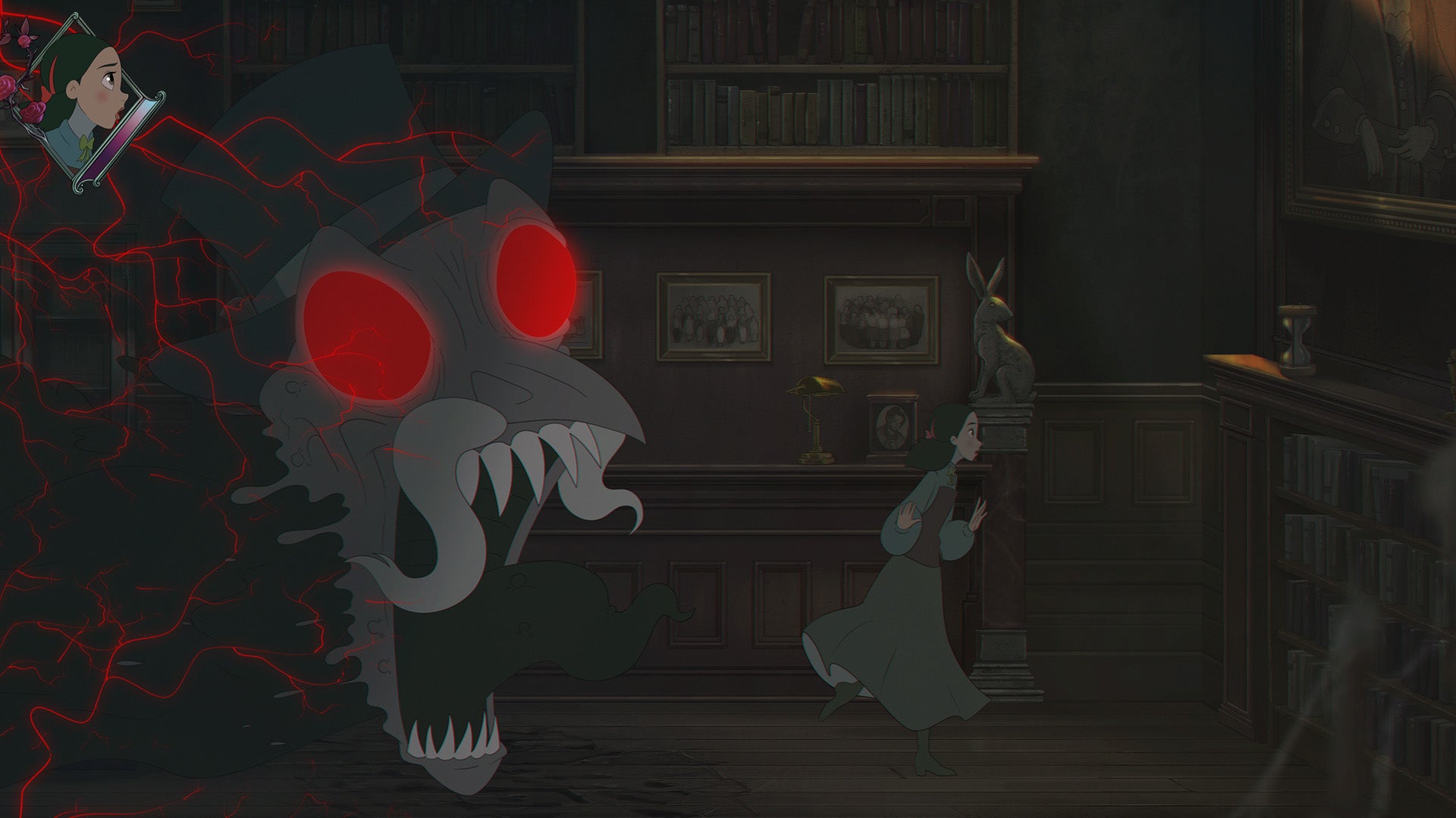 Bye Sweet Carole - Nintendo Switch - Video Games by Maximum Games Ltd (UK Stock Account) The Chelsea Gamer