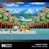 Data East Arcade Collection 2 - Evercade