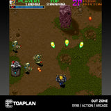 Toaplan Arcade Collection 3 - Evercade - Video Games by Blaze The Chelsea Gamer