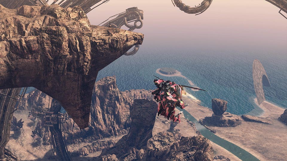 Xenoblade Chronicles X: Definitive Edition - Nintendo Switch - Video Games by Nintendo The Chelsea Gamer