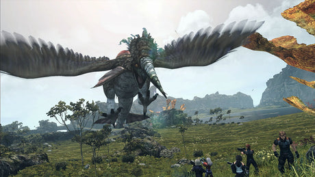 Xenoblade Chronicles X: Definitive Edition - Nintendo Switch - Video Games by Nintendo The Chelsea Gamer
