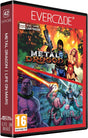 Metal Dragon / Life on Mars - Evercade - Video Games by Blaze The Chelsea Gamer