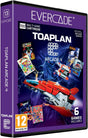 Toaplan Arcade 4 - Evercade - Video Games by Blaze The Chelsea Gamer