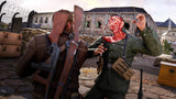 Sniper Elite: Resistance - PlayStation 4 - Video Games by Fireshine Games The Chelsea Gamer