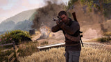 Sniper Elite: Resistance - PlayStation 4 - Video Games by Fireshine Games The Chelsea Gamer
