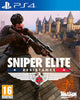 Sniper Elite: Resistance - PlayStation 4