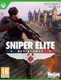 Sniper Elite: Resistance - Xbox - Video Games by Fireshine Games The Chelsea Gamer