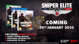 Sniper Elite: Resistance - Xbox - Video Games by Fireshine Games The Chelsea Gamer