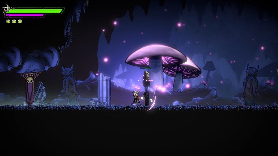 Morkull: Ragast's Rage - Nintendo Switch - Video Games by Numskull Games The Chelsea Gamer