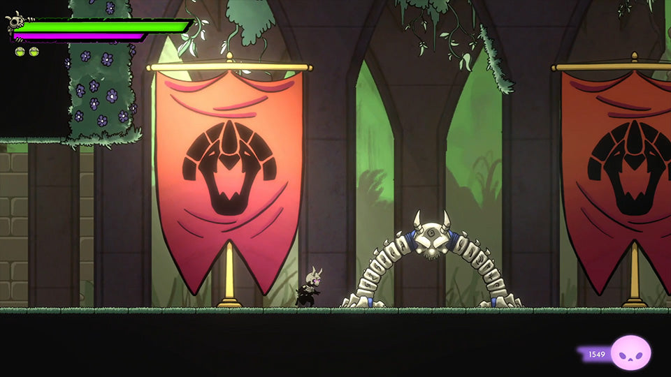 Morkull: Ragast's Rage - Nintendo Switch - Video Games by Numskull Games The Chelsea Gamer