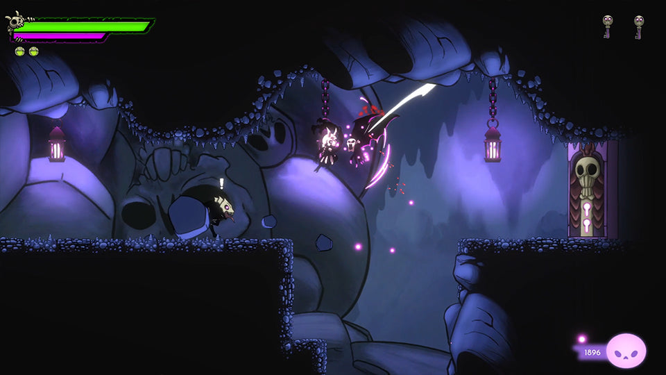 Morkull: Ragast's Rage - Nintendo Switch - Video Games by Numskull Games The Chelsea Gamer