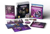 Morkull: Ragast's Rage Collectors Edition - PlayStation 5 - Video Games by Numskull Games The Chelsea Gamer