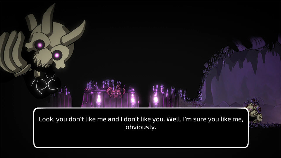 Morkull: Ragast's Rage Collectors Edition - Nintendo Switch - Video Games by Numskull Games The Chelsea Gamer