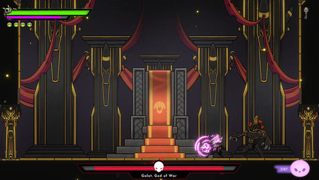 Morkull: Ragast's Rage Collectors Edition - Nintendo Switch - Video Games by Numskull Games The Chelsea Gamer