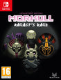 Morkull: Ragast's Rage Collectors Edition - Nintendo Switch - Video Games by Numskull Games The Chelsea Gamer