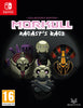 Morkull: Ragast's Rage Collectors Edition - Nintendo Switch