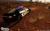 Highway Police Simulator - PlayStation 5 - Video Games by Contact Sales The Chelsea Gamer