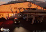 Highway Police Simulator - PlayStation 5 - Video Games by Contact Sales The Chelsea Gamer