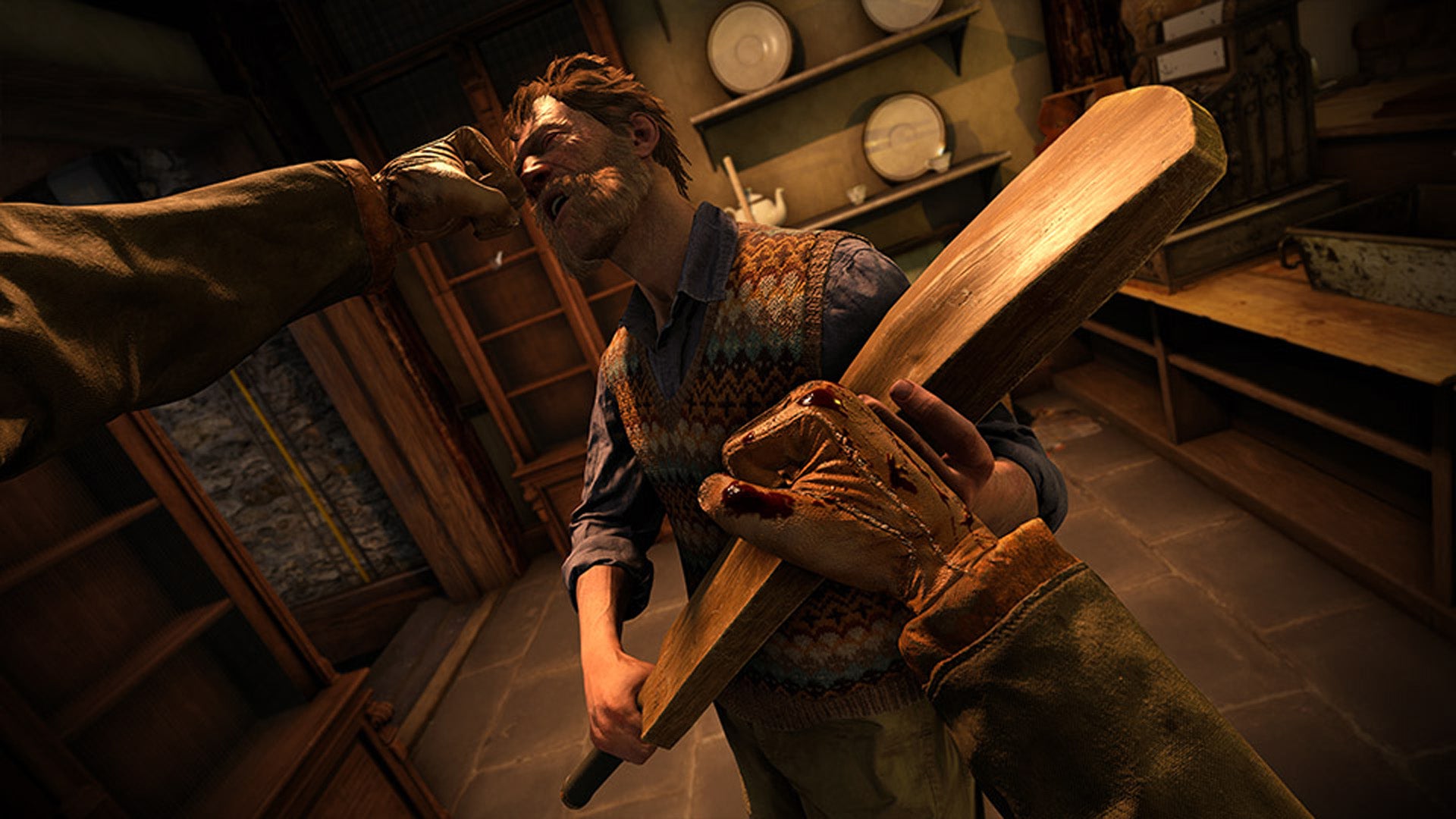 Atomfall - Xbox - Video Games by Fireshine Games The Chelsea Gamer