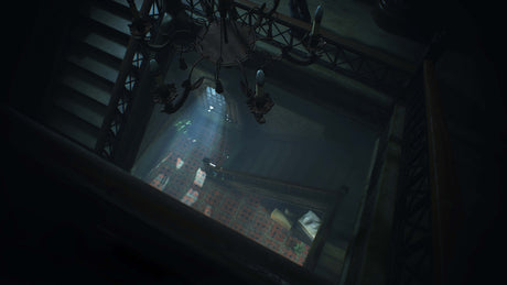 Resident Evil 2 Remake - PlayStation 5 - Video Games by Capcom The Chelsea Gamer