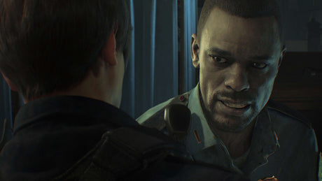 Resident Evil 2 Remake - PlayStation 5 - Video Games by Capcom The Chelsea Gamer