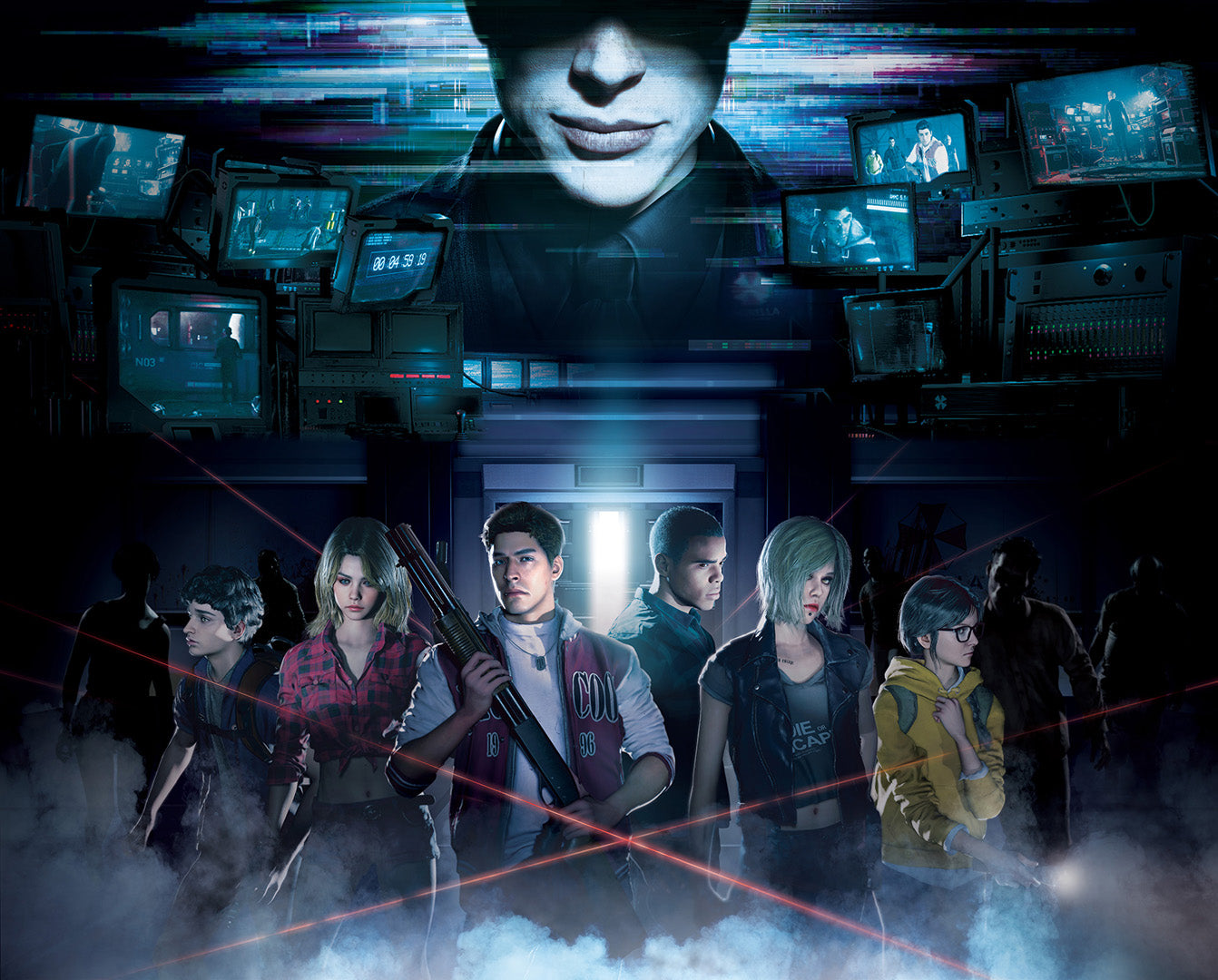 Resident Evil 3 Remake - PlayStation 5 - Video Games by Capcom The Chelsea Gamer